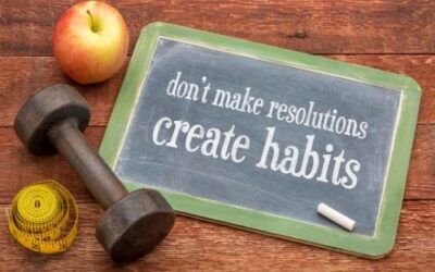 Action Steps To Reprogram Your Mind To Build A Habit