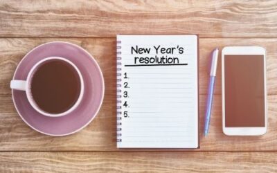 How to Make New Year’s Resolutions Work for You